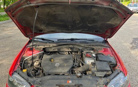 Mazda 6, 2005 год, 399 999 рублей, 19 фотография