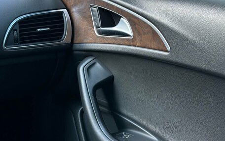 Audi A6, 2011 год, 1 889 000 рублей, 18 фотография