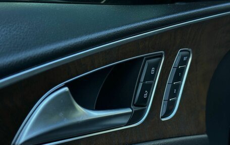 Audi A6, 2011 год, 1 889 000 рублей, 16 фотография