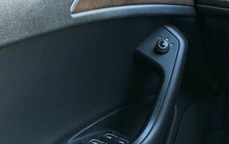 Audi A6, 2011 год, 1 889 000 рублей, 14 фотография