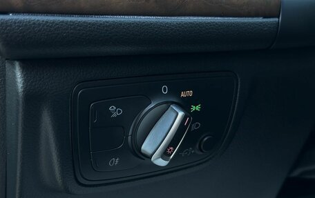 Audi A6, 2011 год, 1 889 000 рублей, 25 фотография