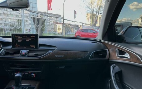 Audi A6, 2011 год, 1 889 000 рублей, 22 фотография