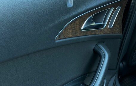 Audi A6, 2011 год, 1 889 000 рублей, 15 фотография