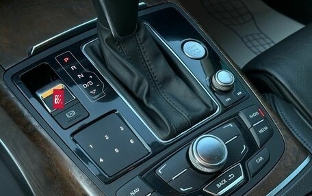 Audi A6, 2011 год, 1 889 000 рублей, 20 фотография
