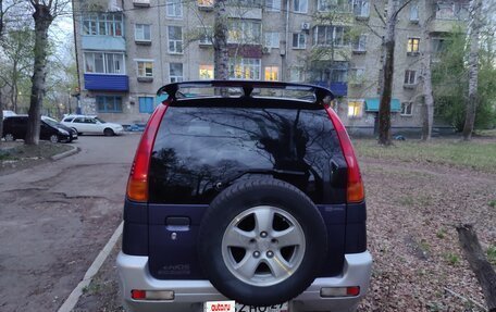 Daihatsu Terios II, 1997 год, 450 000 рублей, 8 фотография