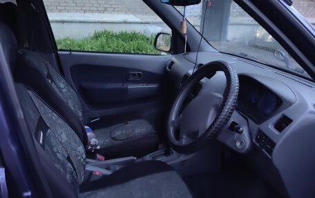 Daihatsu Terios II, 1997 год, 450 000 рублей, 9 фотография