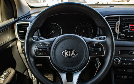 KIA Sportage IV рестайлинг, 2018 год, 1 499 000 рублей, 6 фотография