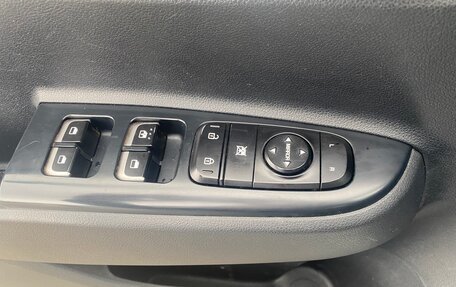 KIA Rio IV, 2017 год, 1 200 000 рублей, 10 фотография