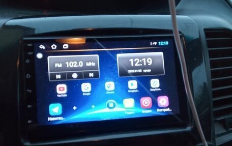 Geely MK Cross I, 2014 год, 480 000 рублей, 2 фотография
