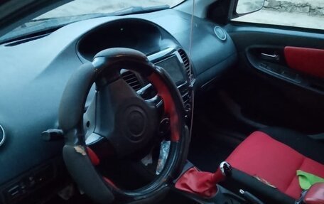 Geely MK Cross I, 2014 год, 480 000 рублей, 3 фотография