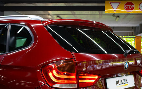 BMW X1, 2011 год, 1 399 000 рублей, 7 фотография
