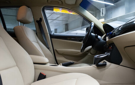 BMW X1, 2011 год, 1 399 000 рублей, 12 фотография