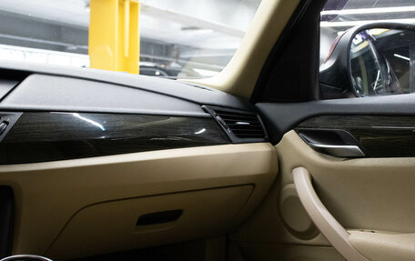 BMW X1, 2011 год, 1 399 000 рублей, 9 фотография