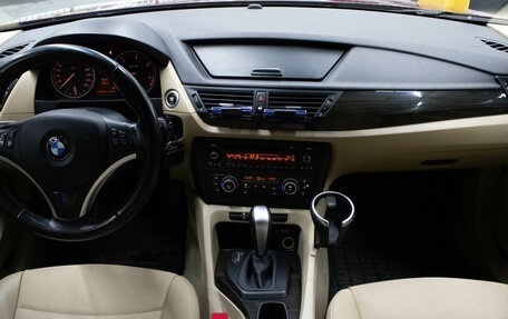 BMW X1, 2011 год, 1 399 000 рублей, 10 фотография