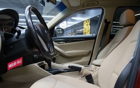 BMW X1, 2011 год, 1 399 000 рублей, 11 фотография