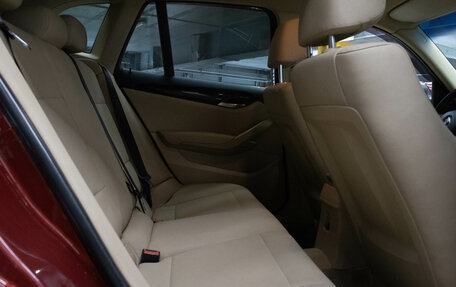 BMW X1, 2011 год, 1 399 000 рублей, 14 фотография