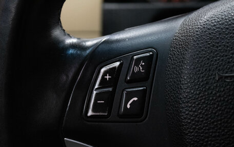 BMW X1, 2011 год, 1 399 000 рублей, 19 фотография
