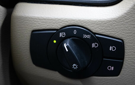 BMW X1, 2011 год, 1 399 000 рублей, 16 фотография