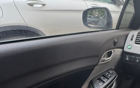 Honda Civic IX, 2012 год, 1 199 999 рублей, 7 фотография