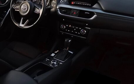 Mazda 6, 2018 год, 2 200 000 рублей, 6 фотография