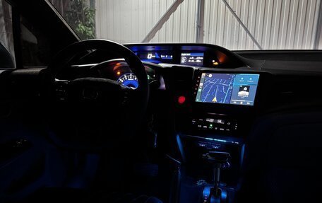 Honda Civic IX, 2012 год, 1 199 999 рублей, 9 фотография