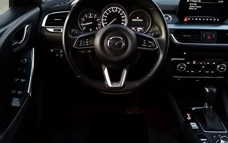 Mazda 6, 2018 год, 2 200 000 рублей, 5 фотография