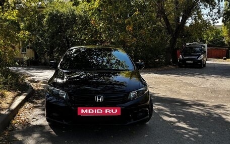 Honda Civic IX, 2012 год, 1 199 999 рублей, 2 фотография