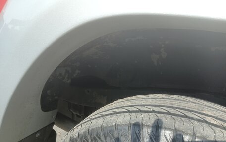 Toyota Land Cruiser Prado 90 рестайлинг, 1996 год, 1 350 000 рублей, 6 фотография