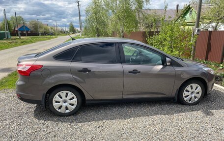 Ford Focus III, 2013 год, 799 000 рублей, 2 фотография