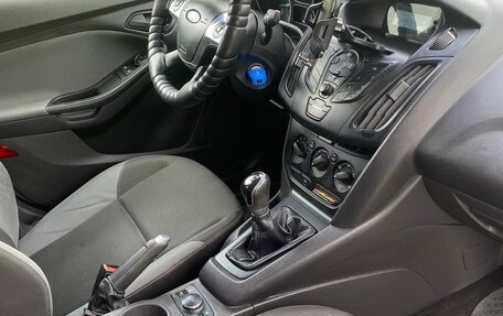 Ford Focus III, 2013 год, 799 000 рублей, 8 фотография