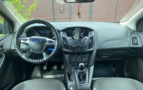 Ford Focus III, 2013 год, 799 000 рублей, 7 фотография