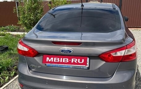 Ford Focus III, 2013 год, 799 000 рублей, 3 фотография