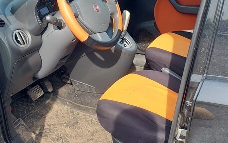 Fiat Panda II, 2008 год, 400 000 рублей, 5 фотография