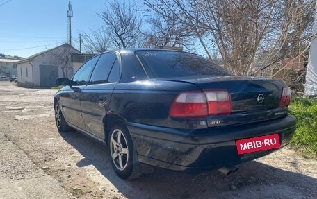 Opel Omega B, 2003 год, 680 000 рублей, 10 фотография