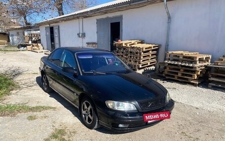 Opel Omega B, 2003 год, 680 000 рублей, 13 фотография