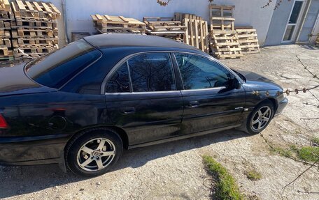 Opel Omega B, 2003 год, 680 000 рублей, 14 фотография