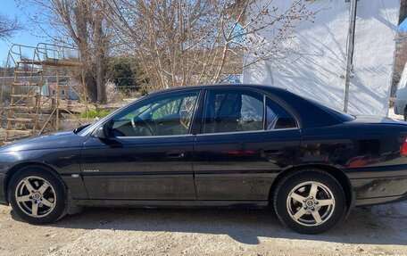 Opel Omega B, 2003 год, 680 000 рублей, 20 фотография