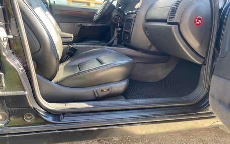 Opel Omega B, 2003 год, 680 000 рублей, 19 фотография