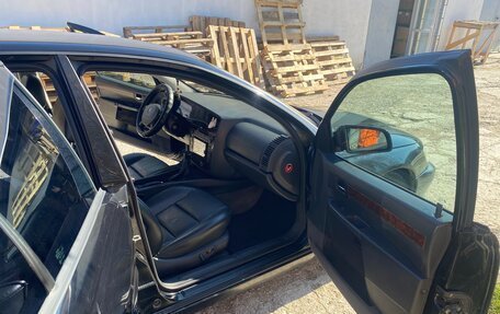 Opel Omega B, 2003 год, 680 000 рублей, 39 фотография