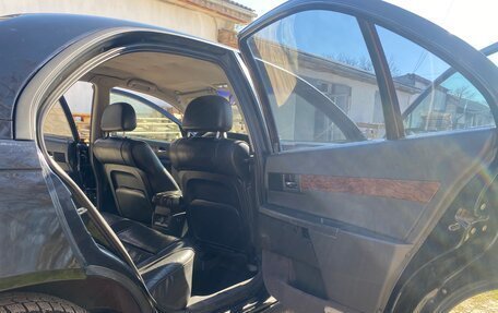 Opel Omega B, 2003 год, 680 000 рублей, 38 фотография