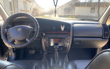 Opel Omega B, 2003 год, 680 000 рублей, 36 фотография
