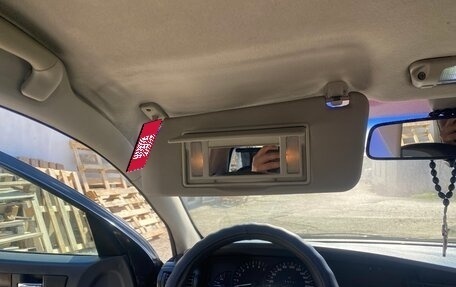 Opel Omega B, 2003 год, 680 000 рублей, 35 фотография