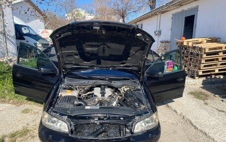 Opel Omega B, 2003 год, 680 000 рублей, 40 фотография