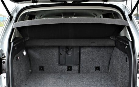 Volkswagen Tiguan I, 2010 год, 1 199 000 рублей, 10 фотография