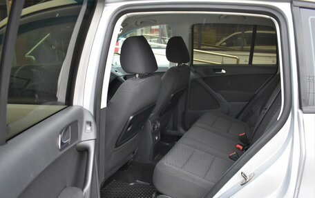 Volkswagen Tiguan I, 2010 год, 1 199 000 рублей, 9 фотография