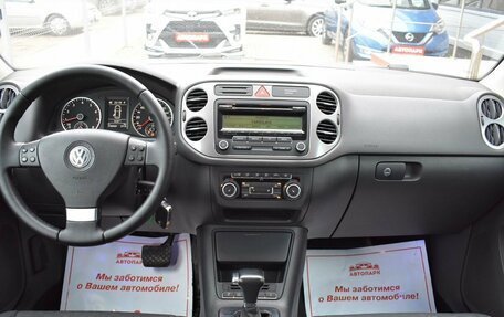 Volkswagen Tiguan I, 2010 год, 1 199 000 рублей, 14 фотография