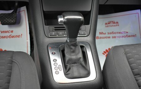Volkswagen Tiguan I, 2010 год, 1 199 000 рублей, 16 фотография