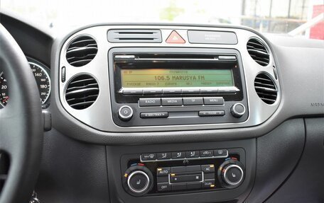 Volkswagen Tiguan I, 2010 год, 1 199 000 рублей, 17 фотография
