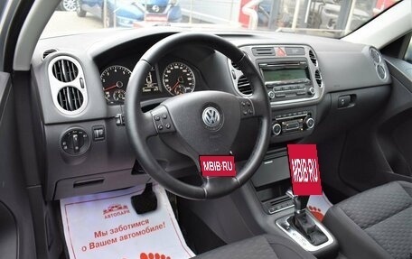 Volkswagen Tiguan I, 2010 год, 1 199 000 рублей, 7 фотография