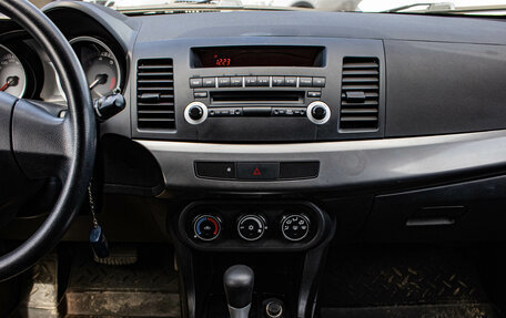 Mitsubishi Lancer IX, 2008 год, 1 049 000 рублей, 7 фотография